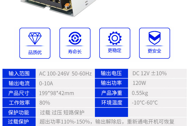 68杉盾SDDY10AKG-DC12V-10A开关电源_xq_02.jpg